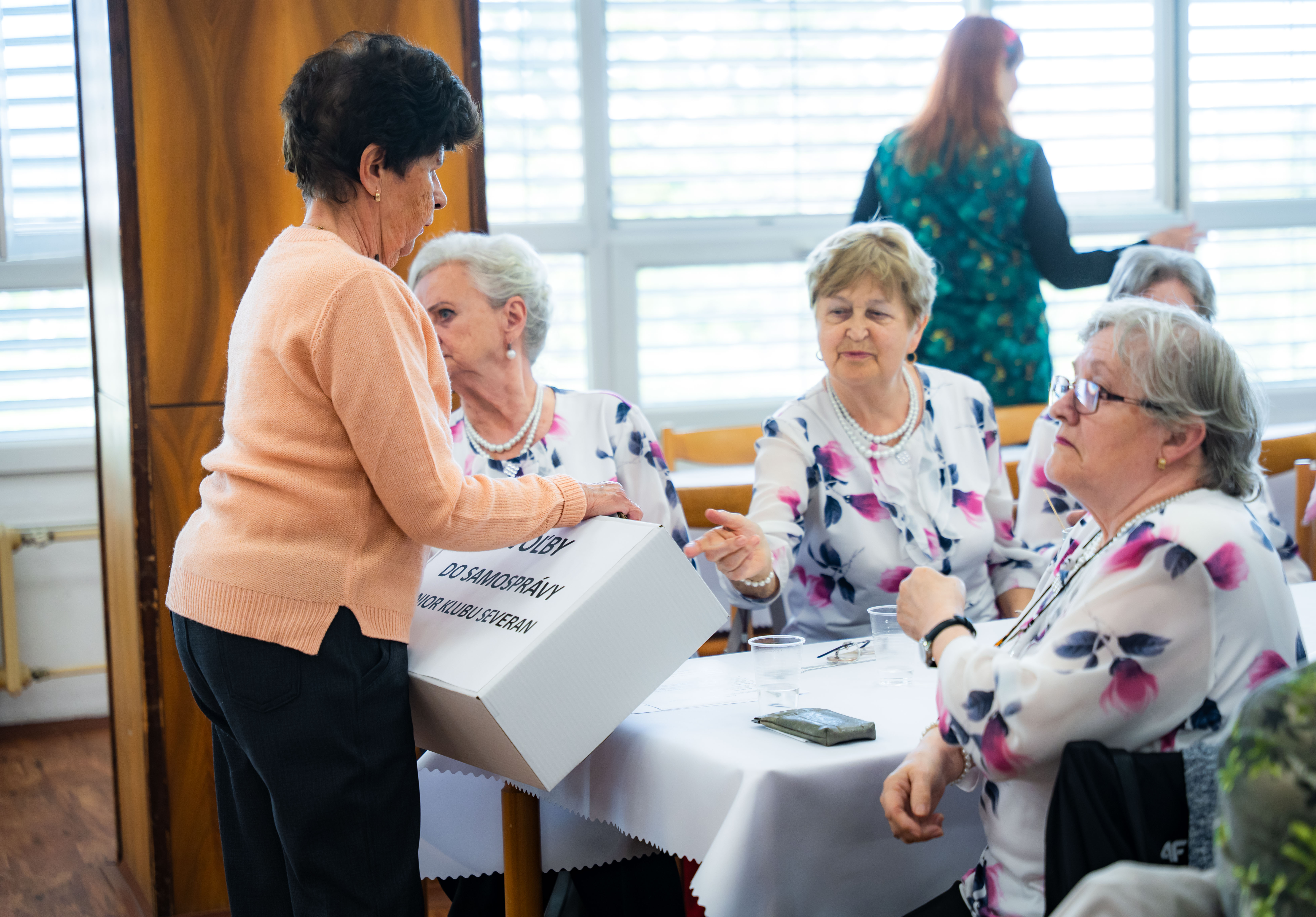 Slavnostne otvorenie vyrocnej schodza Senior klubu Severan-1-15